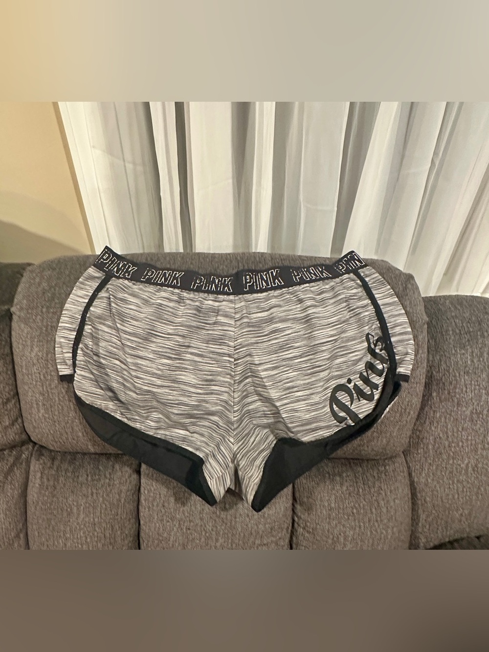 Victoria’s Secret Pink Track Shorts Bundle